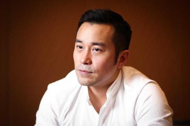 张孝全不做话题终结者:不希望别人尴尬|张孝全|巨额来电|女朋友男朋友