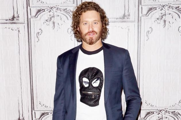 t·j·米勒被指控大学时暴力性侵前女友 本人否认