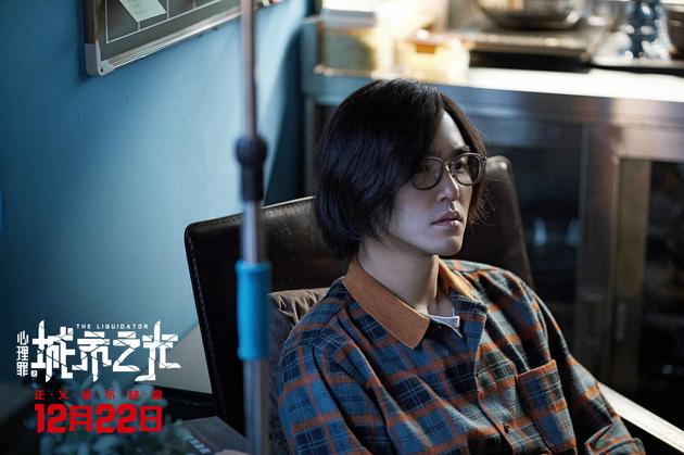 阮经天颠覆阳光形象演绎“病态杀手”江亚