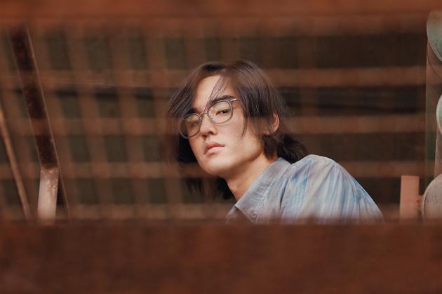 阮经天饰演"江亚"