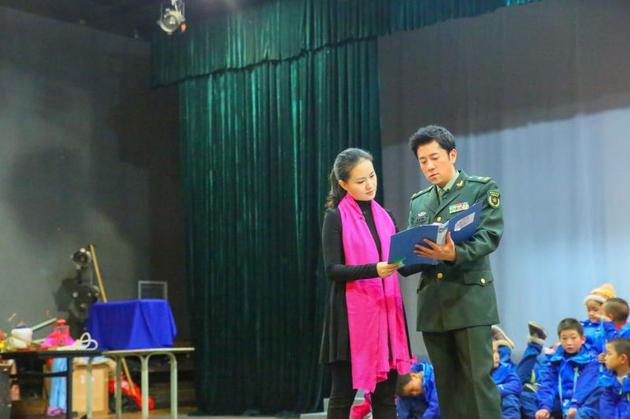蔡国庆