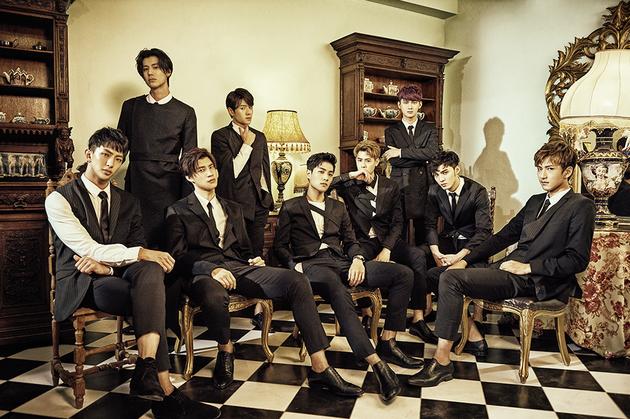 SpeXial《安可》MV