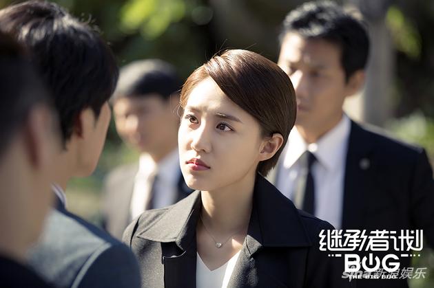 继承者计划 新浪网