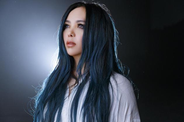 张惠妹