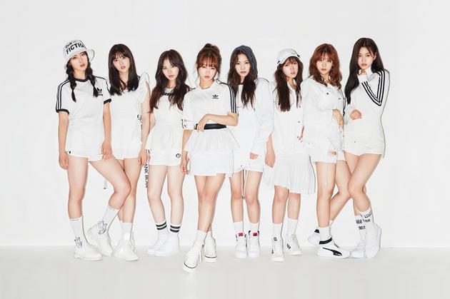 韩女团wekimeki回归延期 因公司内部问题被推迟|weki