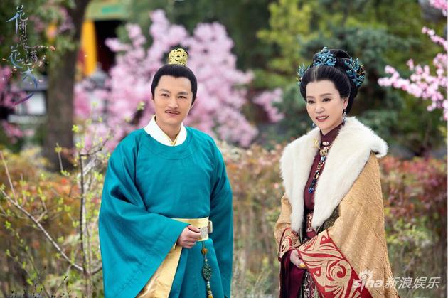 《花谢花飞花满天》郑国霖
