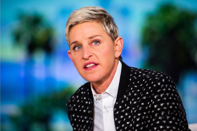 艾伦·德詹尼斯新浪娱乐讯 据国外媒体报道,著名脱口秀主持人艾伦·德