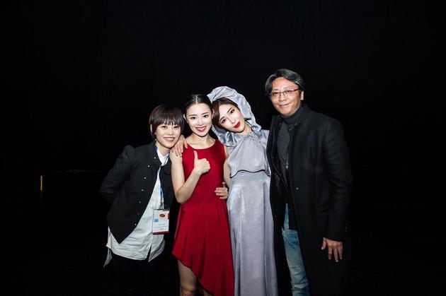 胡莎莎舞剧主题曲一刻上线展现舞者幕后故事