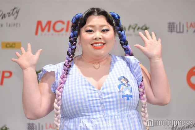 渡边直美心系台湾地震希望不会出现更大的灾情了