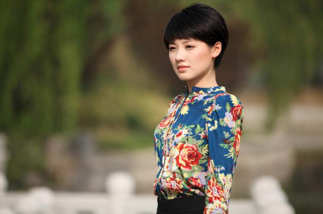 《菜鸟胡莱》马藜再演小人物 演绎女片警成长故事