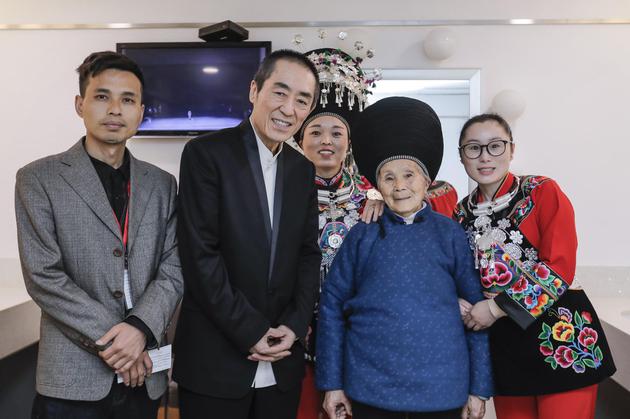 发布会现场