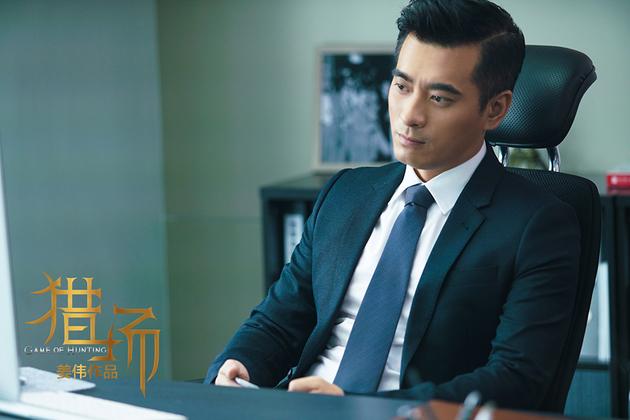 猎场收视口碑双丰收剧情台词直击人心