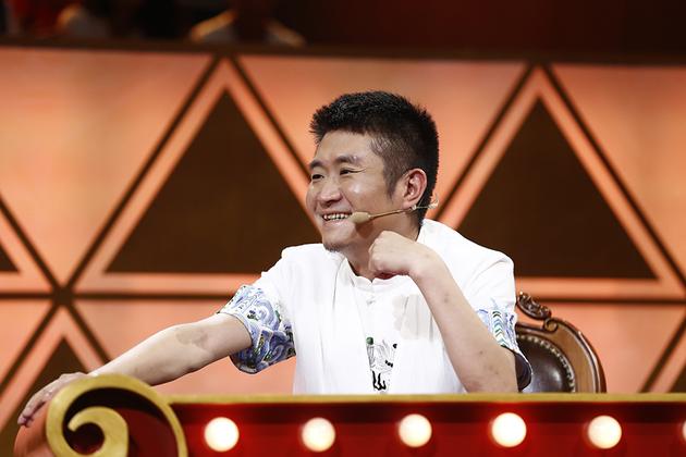 第五期《我为喜剧狂》迎来最萌相声双胞胎大宝小宝,俩宝贝儿今年才6岁