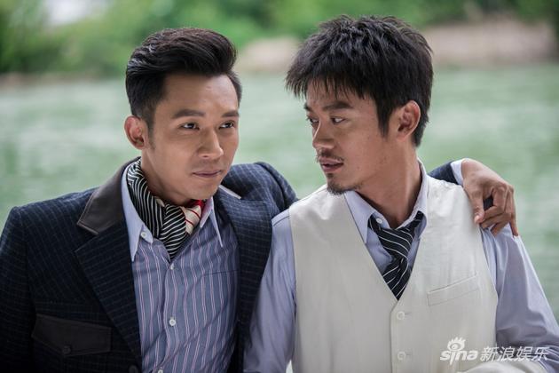 冉志高突然成为了落寞的局外人