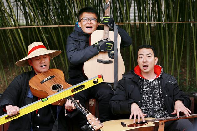 01 电影《红簪子》首发欢乐花絮