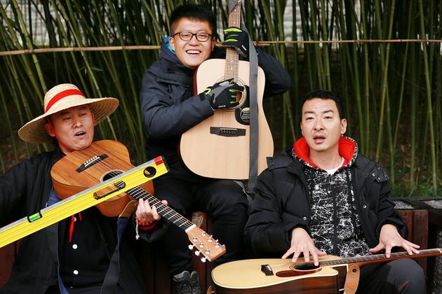 02 电影《红簪子》首发欢乐花絮