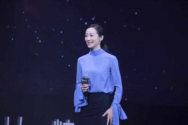 韩雪倡导科技寻找用户痛点