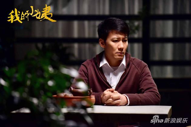 《我的小姨》即将开播 赵峥变身暖男守护心中真情