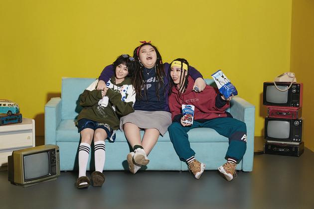 1022女声北京演唱会将举行晒宿舍号有机会获门票