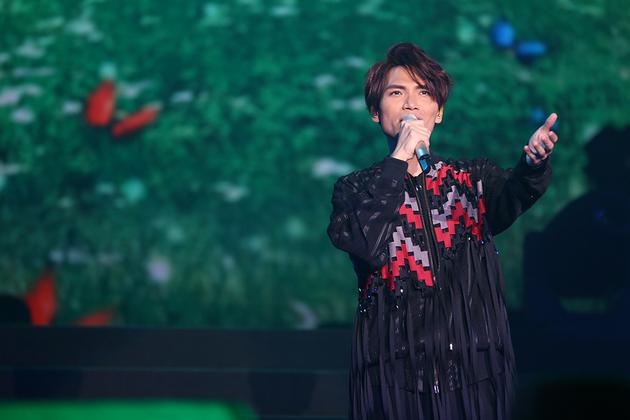 杨宗纬巡演升级版4月4日北京开启 演出现已开票|杨宗纬|演唱会|开票|杨宗纬|谈判官_手机新浪网