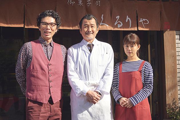 吉田钢太郎主演特别剧与青柳吉濑美智子演三角恋 手机新浪网 吉田钢太郎主演特别剧与青柳吉濑美智子演三角恋 手机新浪网