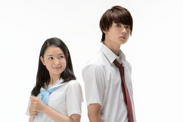 葵若菜佐野勇斗主演电影 青夏 古畑星夏等出演