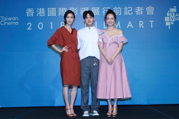 《姐的时代》剧组