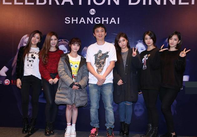 曾误报tara收王思聪赠送跑车韩国节目公开致歉