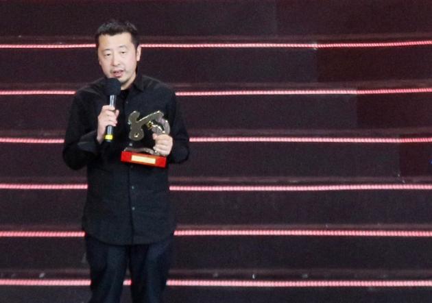 12月3日，《时间去哪儿了》获第四届丝绸之路国际电影节推介委员会特别奖，监制贾樟柯发表获奖感言