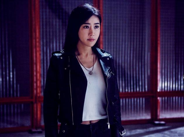 《赌城风云之扭转乾坤》剧照