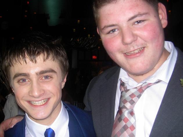 杰米·威莱特和