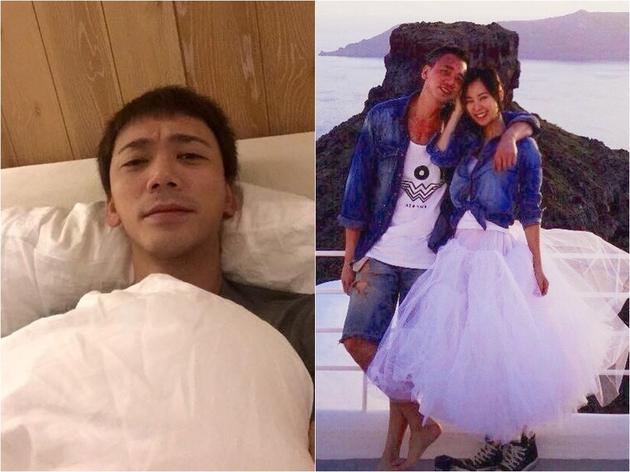 信发文否认情变