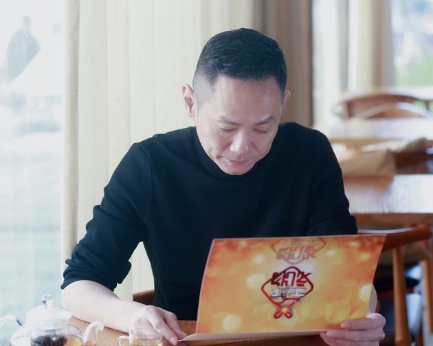 《生命缘》瓷娃娃惊险生产 果靖霖备惊喜鼓励前行