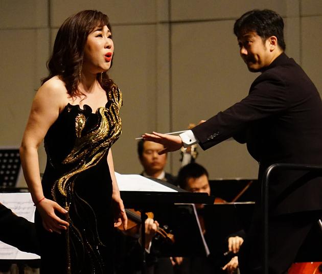 娱乐讯 第十一届中国音乐金钟奖近日在广州谢幕,王泽南,于海洋,程皓如