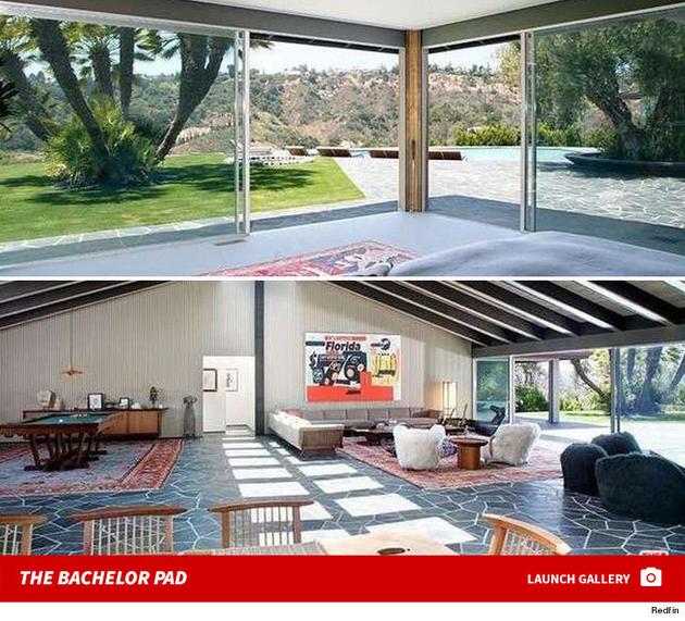 骚当卖单身寓所