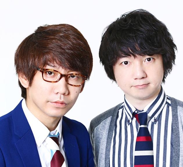 节目《青春高校3年C组》三四郎