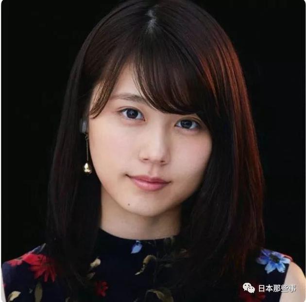 第5名 有村架纯——魅力十足,聊天的话会显知性,似乎很愉快.