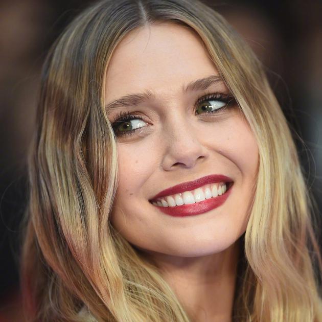 facebook预定10集新剧伊丽莎白奥尔森主演