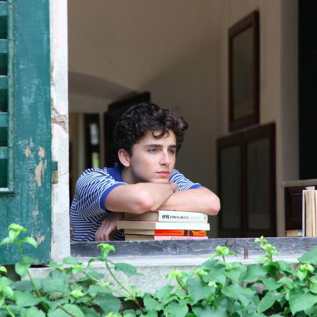 提莫西·查拉梅