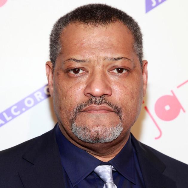 劳伦斯·菲什伯恩