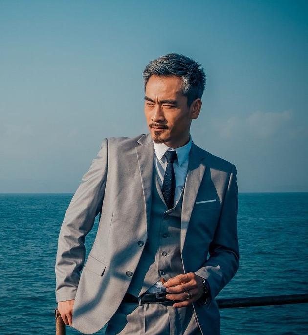 男团秘事开机李若嘉白海涛合作奇幻喜剧