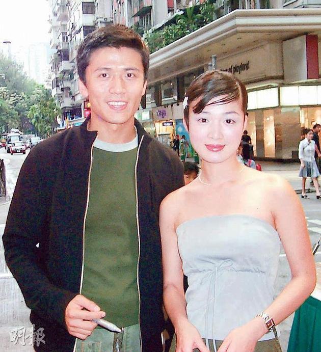 唐文龙自曝与陈少霞分手因迷信 否认和刘永健传闻