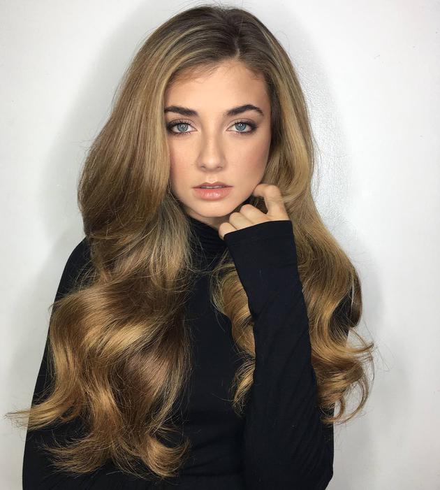 乔琪亚·惠格姆