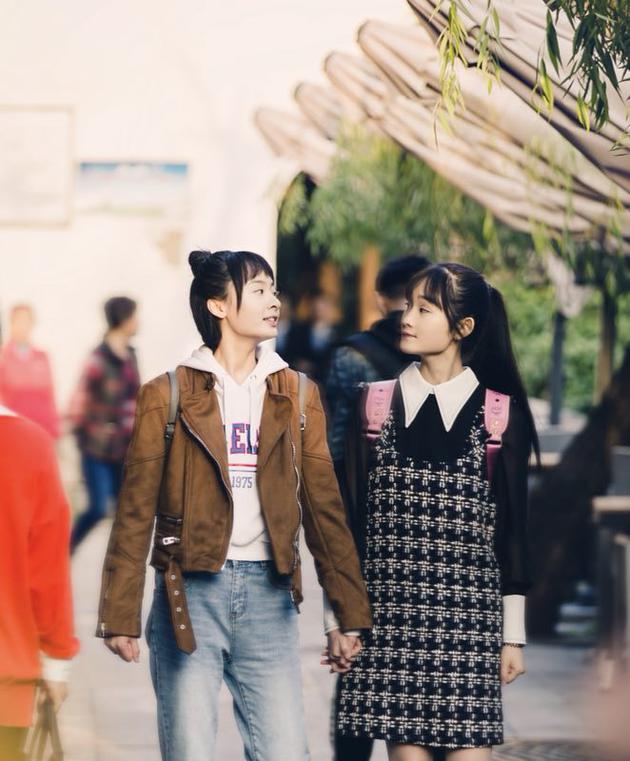 段子漪