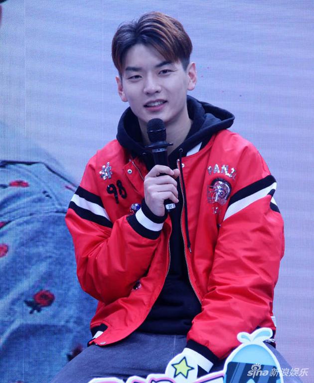 杨川北《极光之恋》搅乱关晓彤约会|关晓彤|马可|杨北川_新浪娱乐