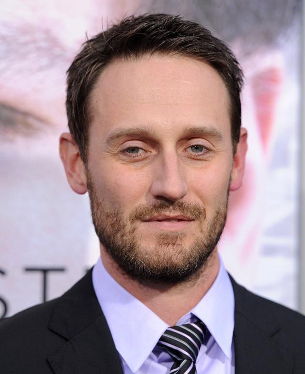 乔什·斯图尔特