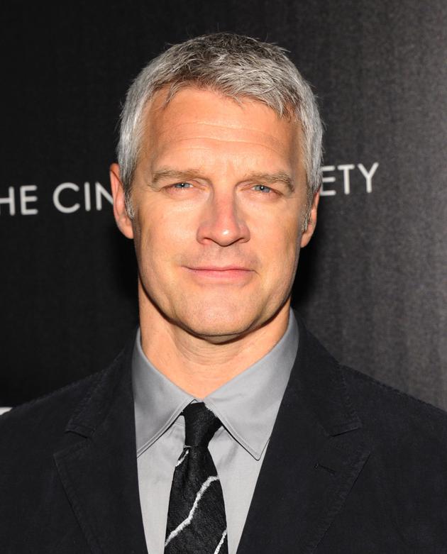 分歧者导演新片确定安吉丽娜朱莉有望主演