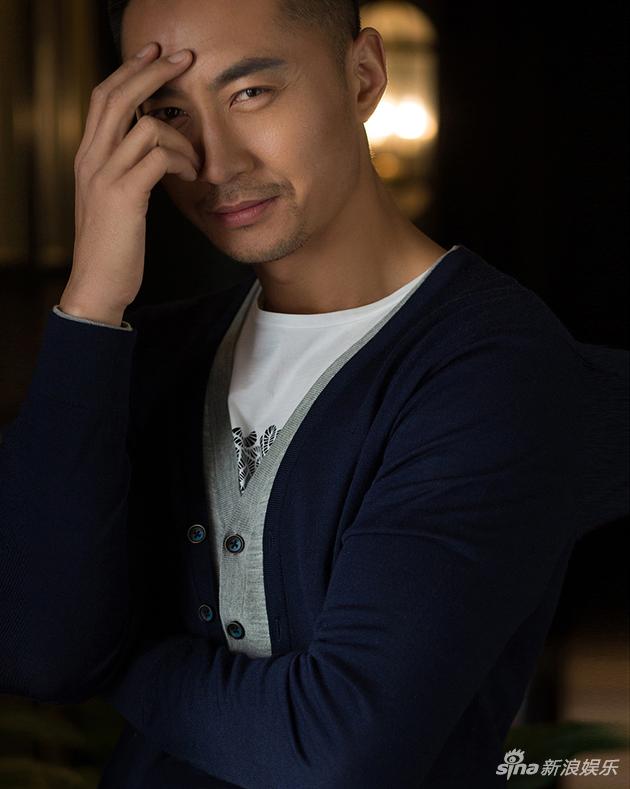 《勇敢的心2》曝牛北壬定妆照 化身义士助力抗战