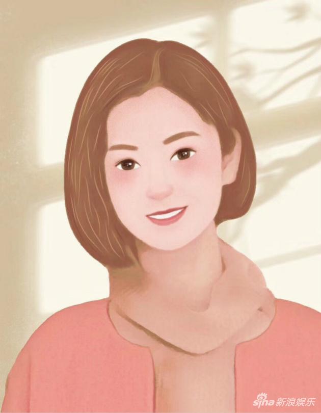 斓曦饰演韦桂苏