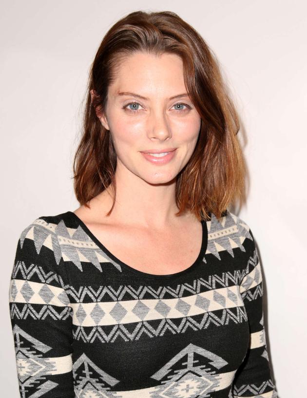 艾普尔·鲍白加盟剧版《失踪的宝贝》 摩根参演